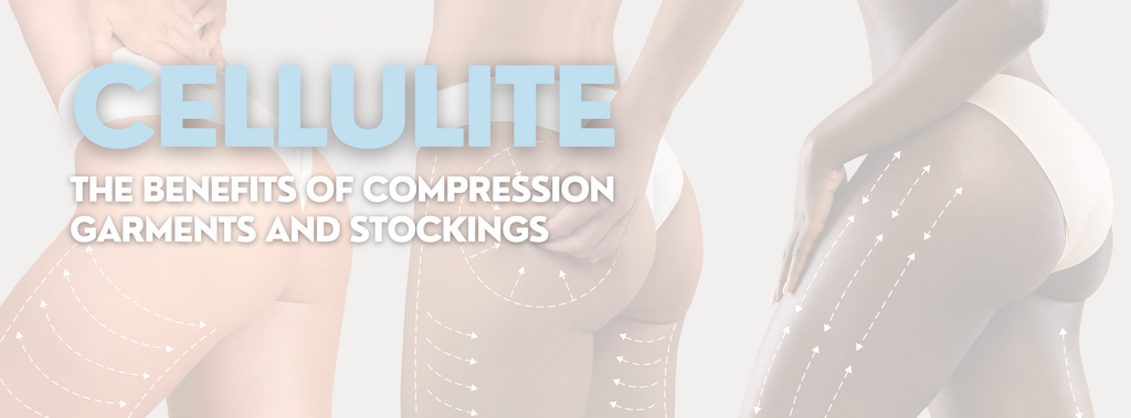 Compression Garments and Cellulite