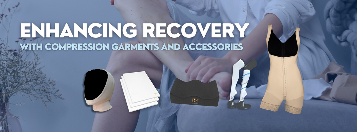 Enhancing Recovery with Compression Garments and Accessories: The Powe ...