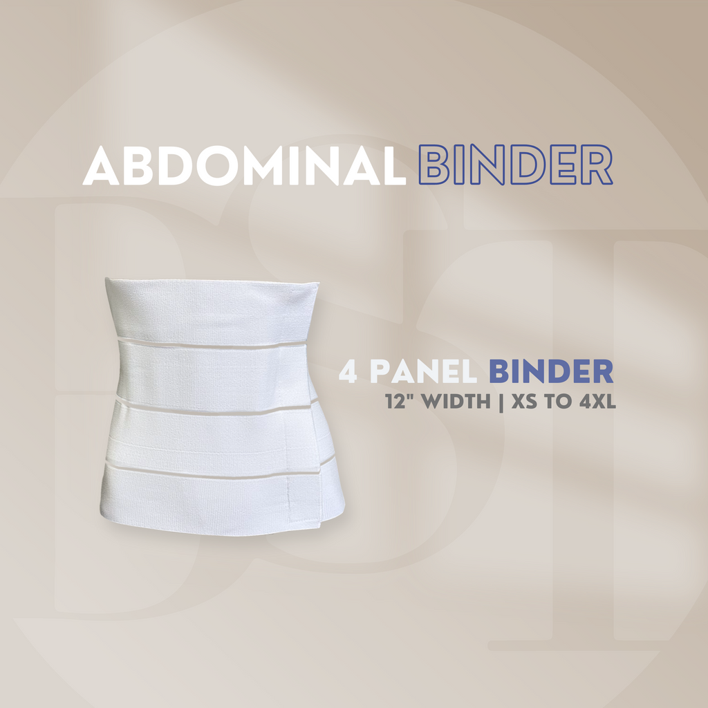 Our Unisex abdominal binders are detailed created to be a recovery ally during your improvement from any of the abdominal procedures you've been through. Our binders, vest and accessories are suggested for abdominoplasty, tummy tuck, bbl butlift, lipotransfer, liposuction and other medical interventions.