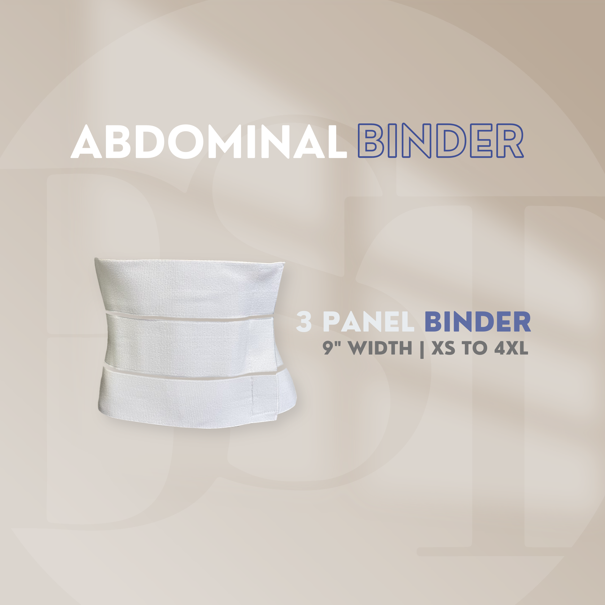 Buy Wink Womens' Belly & Hip Shaper Abdominal Binder Online at