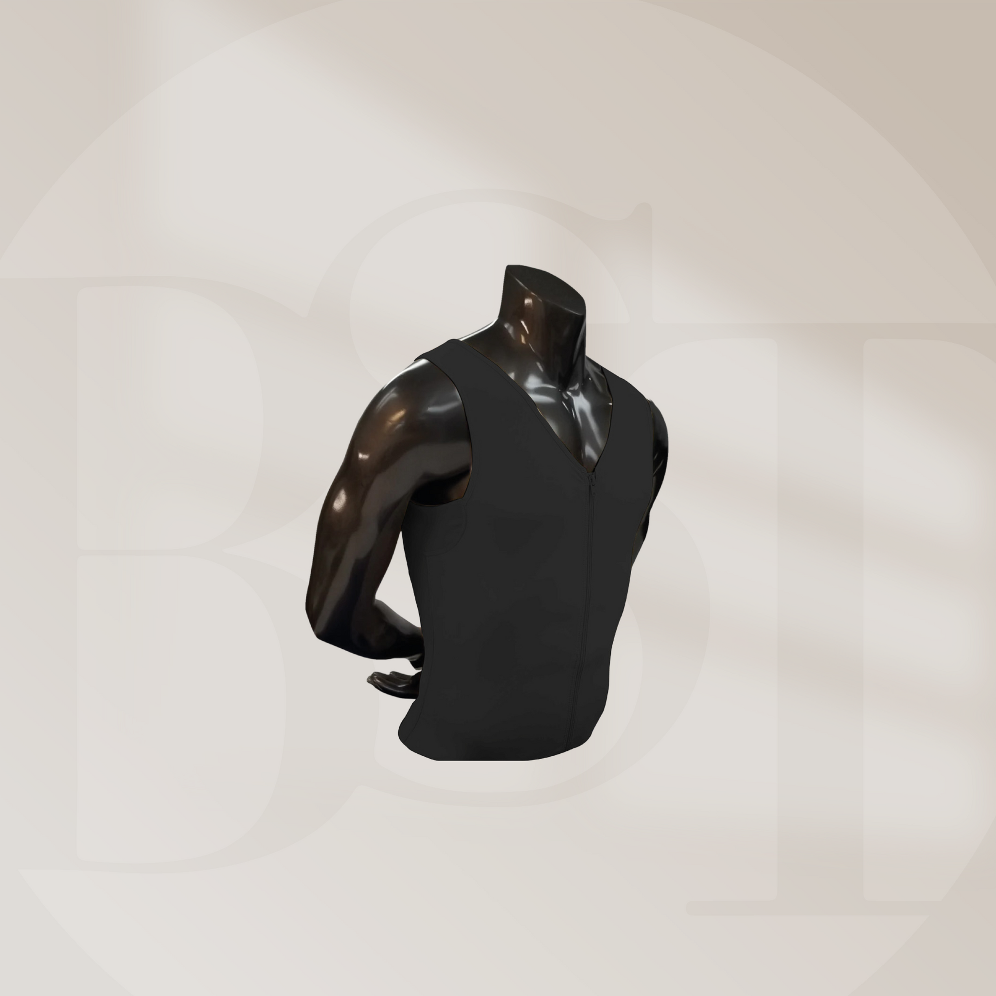 FCRB VENTILATION TRAINING VEST NAVY Lサイズ FCRB VENTILATION