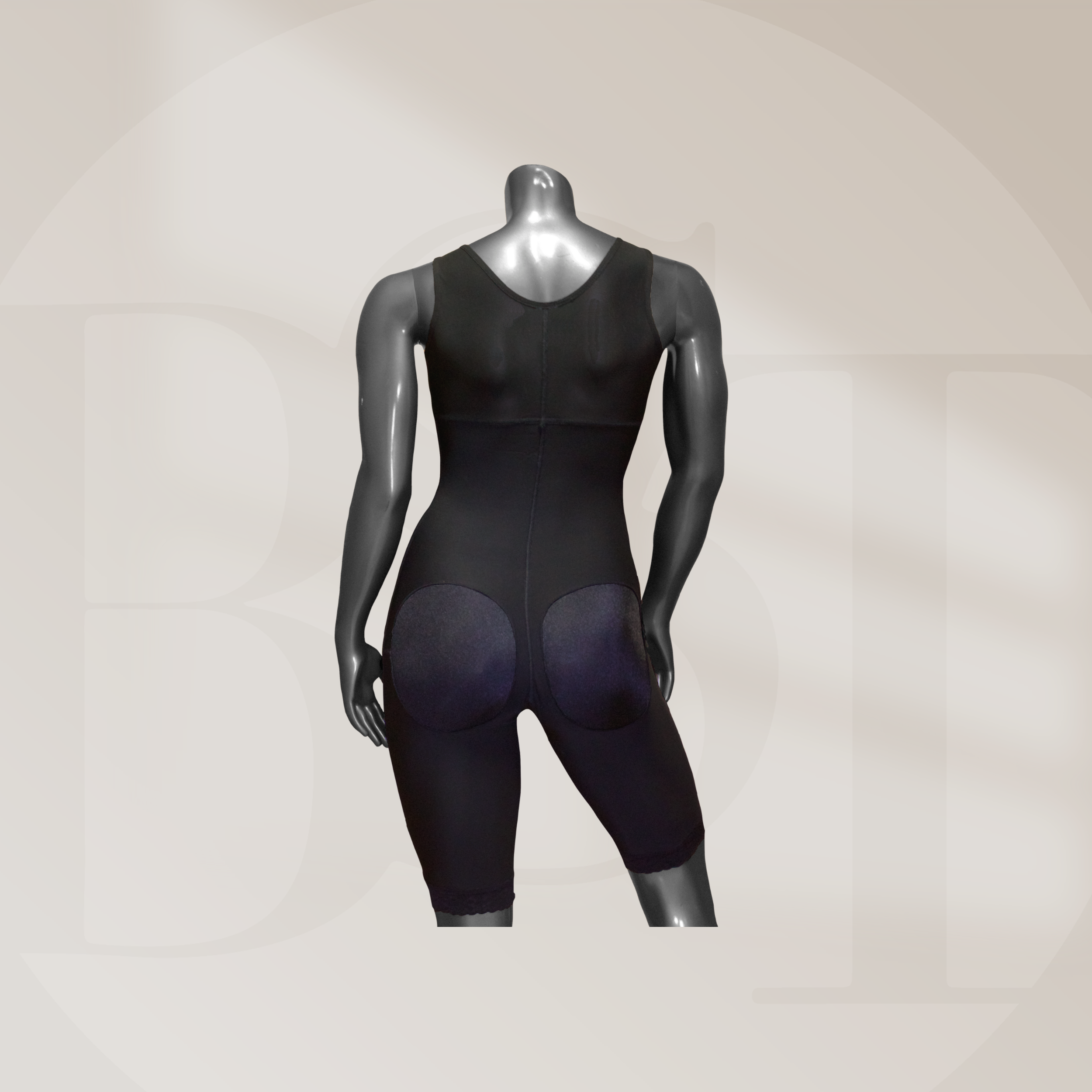 Compression Faja Sleeves, Full Body Compression