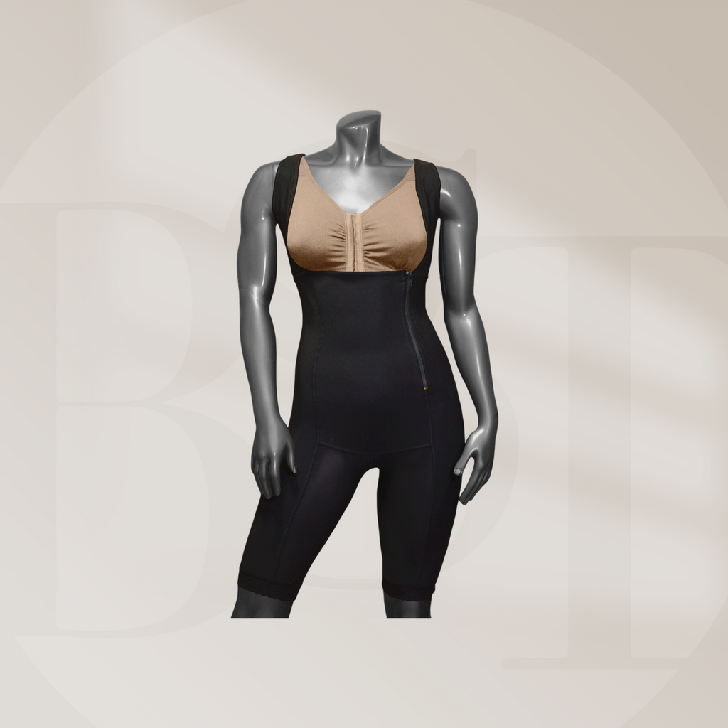 Cellulite: The Benefits of Compression Garments and Stockings – BST ...
