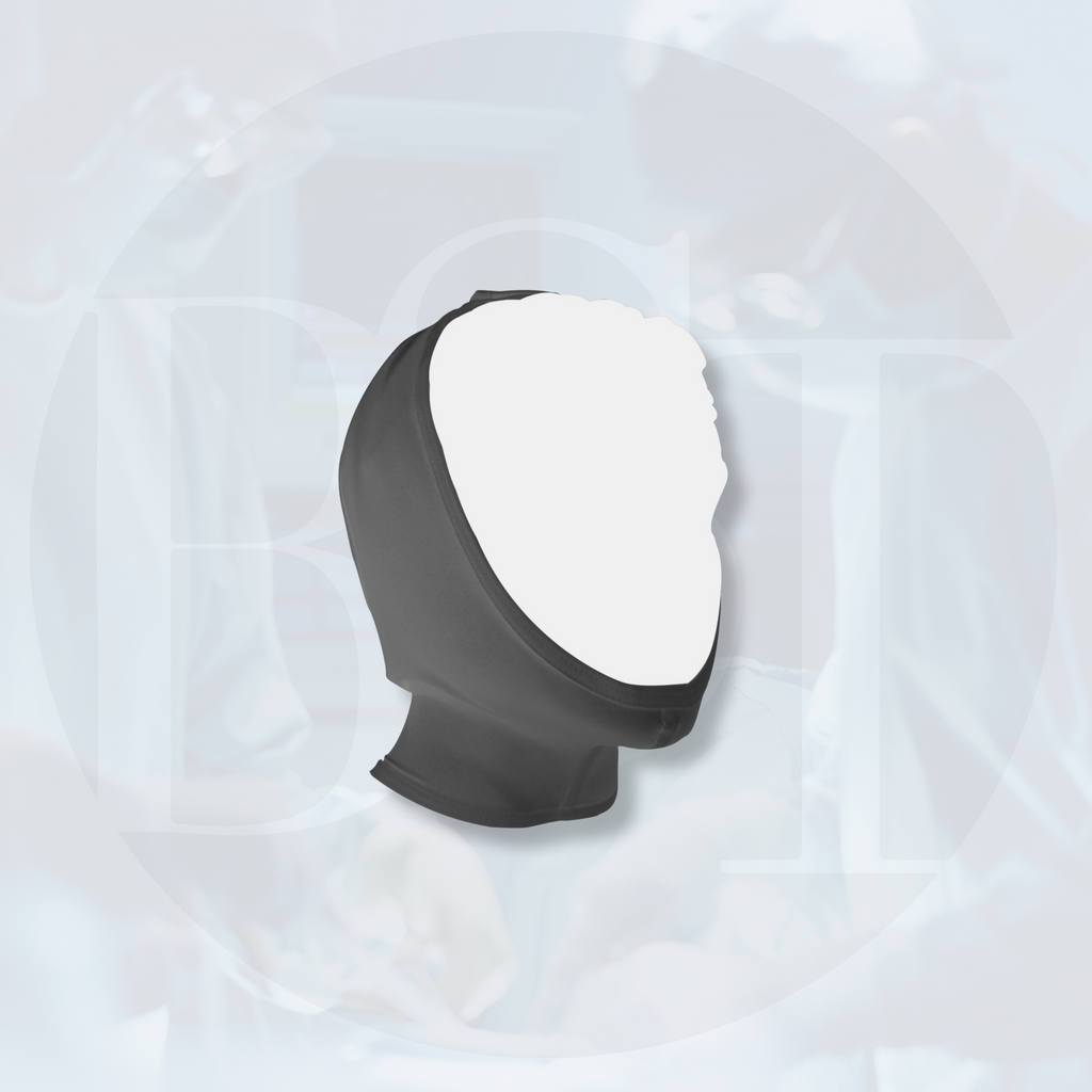Our face and neck wrap with chin guard support and velcro system, provides support after face lift and neck procedures. Our accessories are suggested for abdominoplasty, tummy tuck, bbl butlift, lipotransfer, liposuction and other medical interventions.