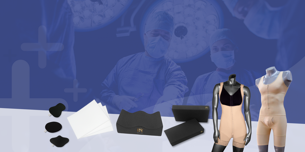 Leading distributors to Health Care Providers of High Quality Medical Supply, including Fajas Colombianas, Compression Garments, Accessories and Post Surgical Supplies for BBL, Liposuction, Mamoplasty, Tummy Tuck, Lipotransfer and other medical procedures.